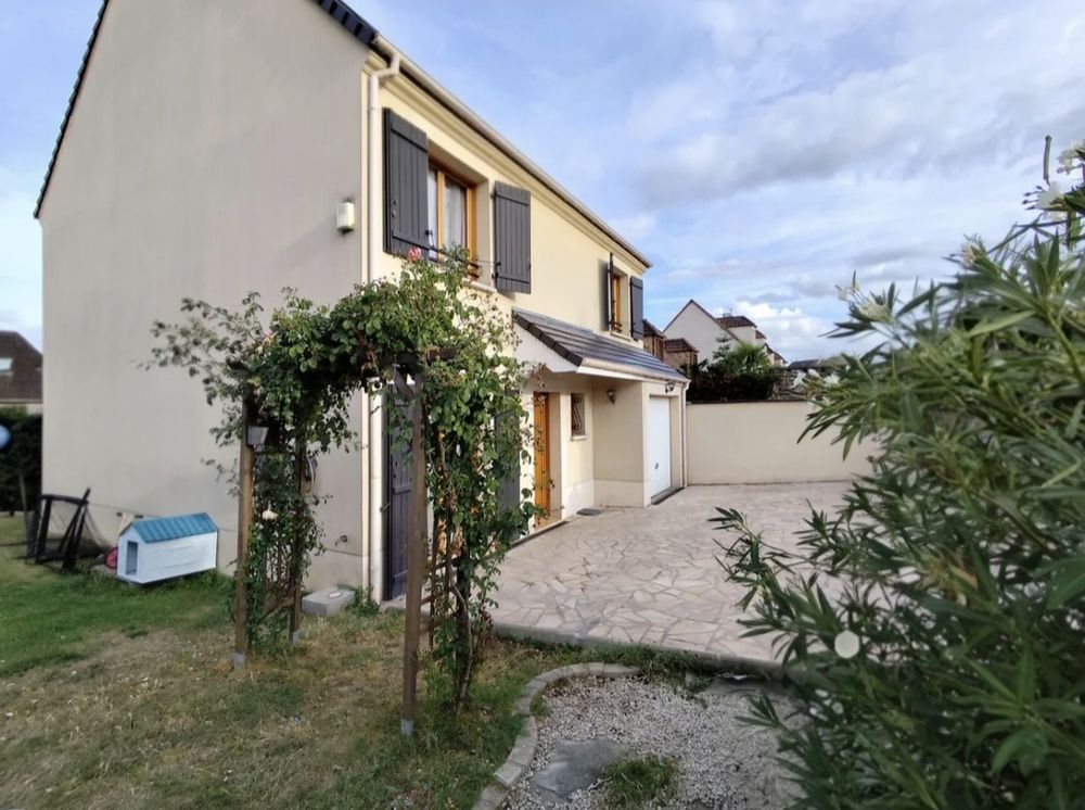 Maison familiale 131m2 - 7 pièces- 5 chambres