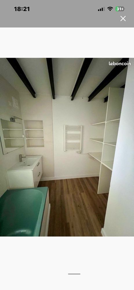 Appartement 4 pièces rénové €" 80 m² €" Lunel centre €" 169 000 €