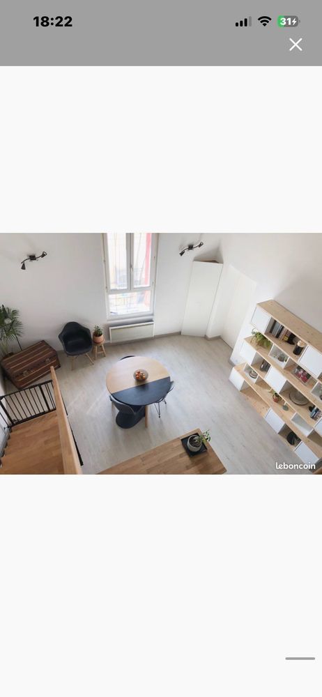 Appartement 4 pièces rénové €" 80 m² €" Lunel centre €" 169 000 €