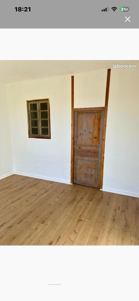 Appartement 4 pièces rénové €" 80 m² €" Lunel centre €" 169 000 €