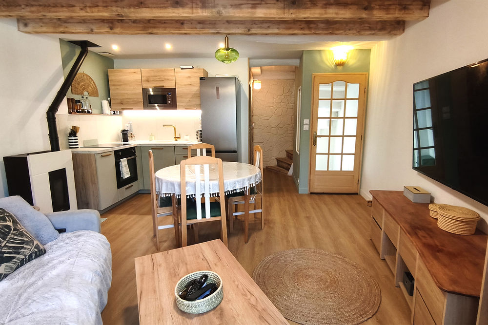 Jolie Maison de village