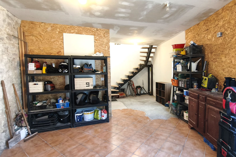 Jolie Maison de village