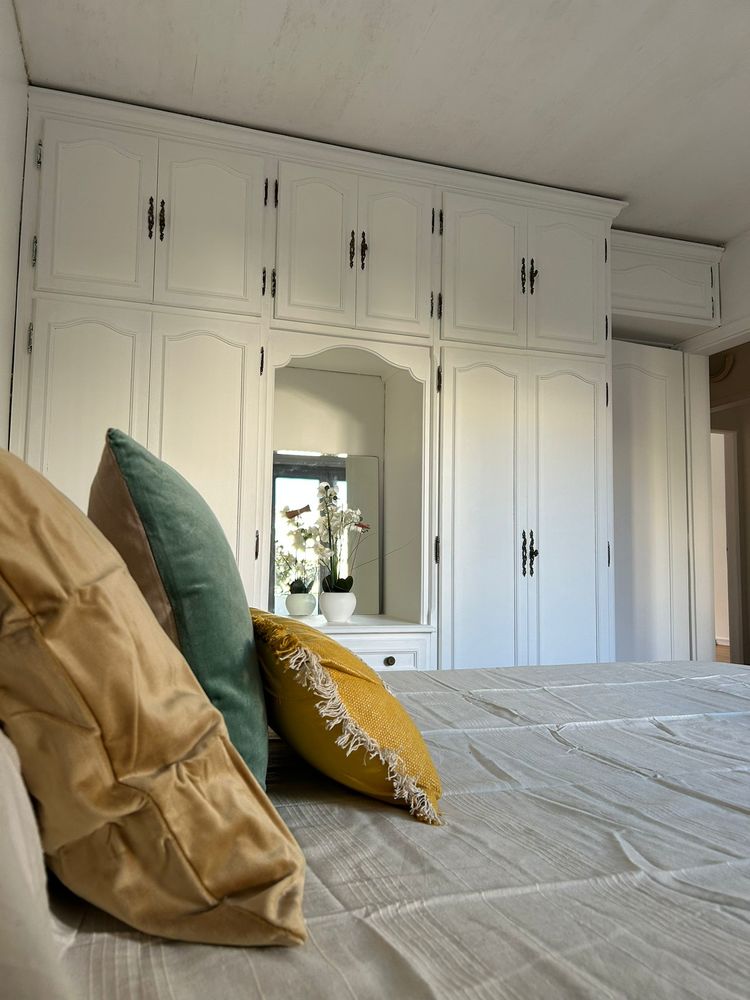 MONTROUGE (92) - APPARTEMENT FAMILIAL 5P - 83m²