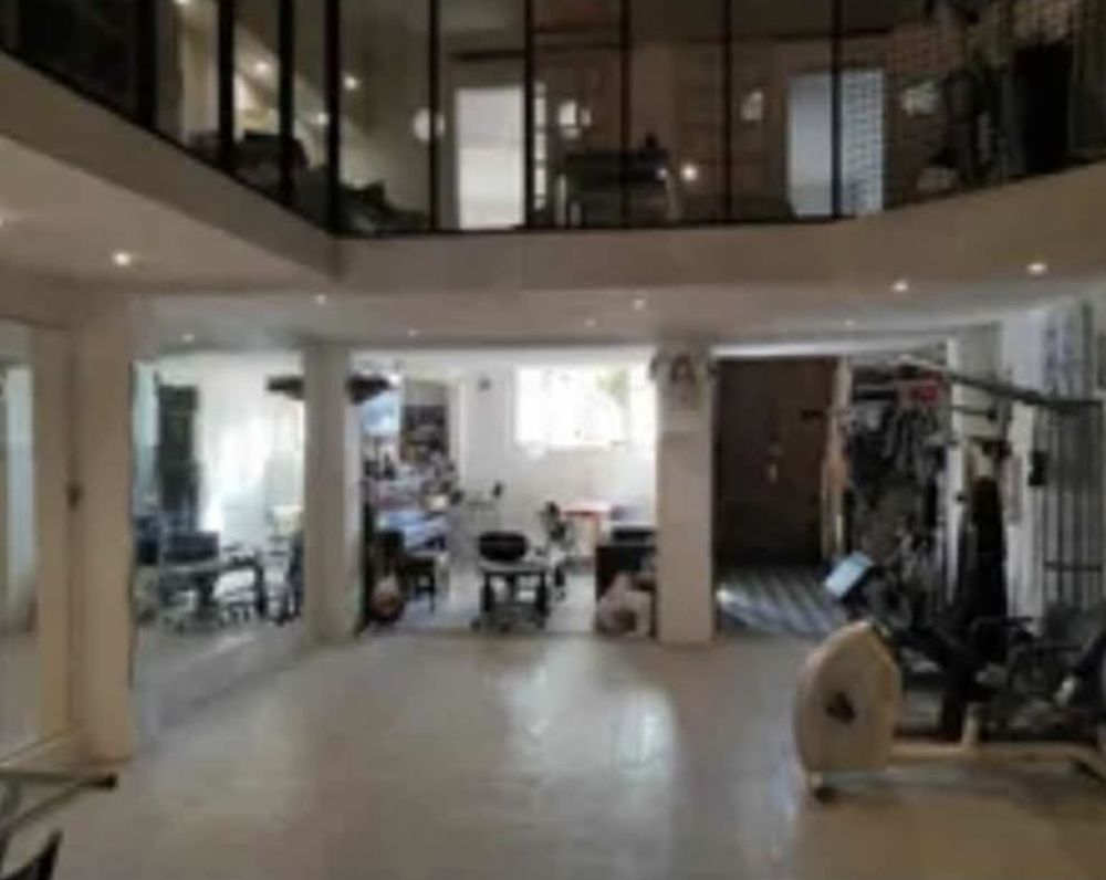 Loft local commercial double destination