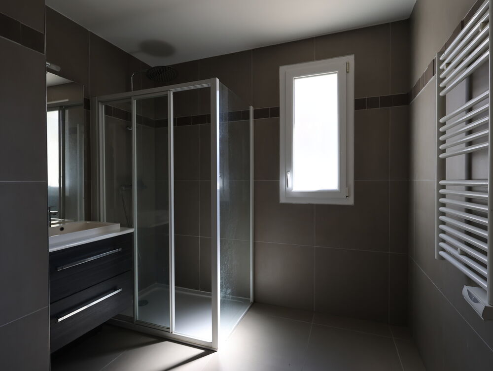 Appartement T3 de 2016 avec deux terrasses ? Résidence Spiri