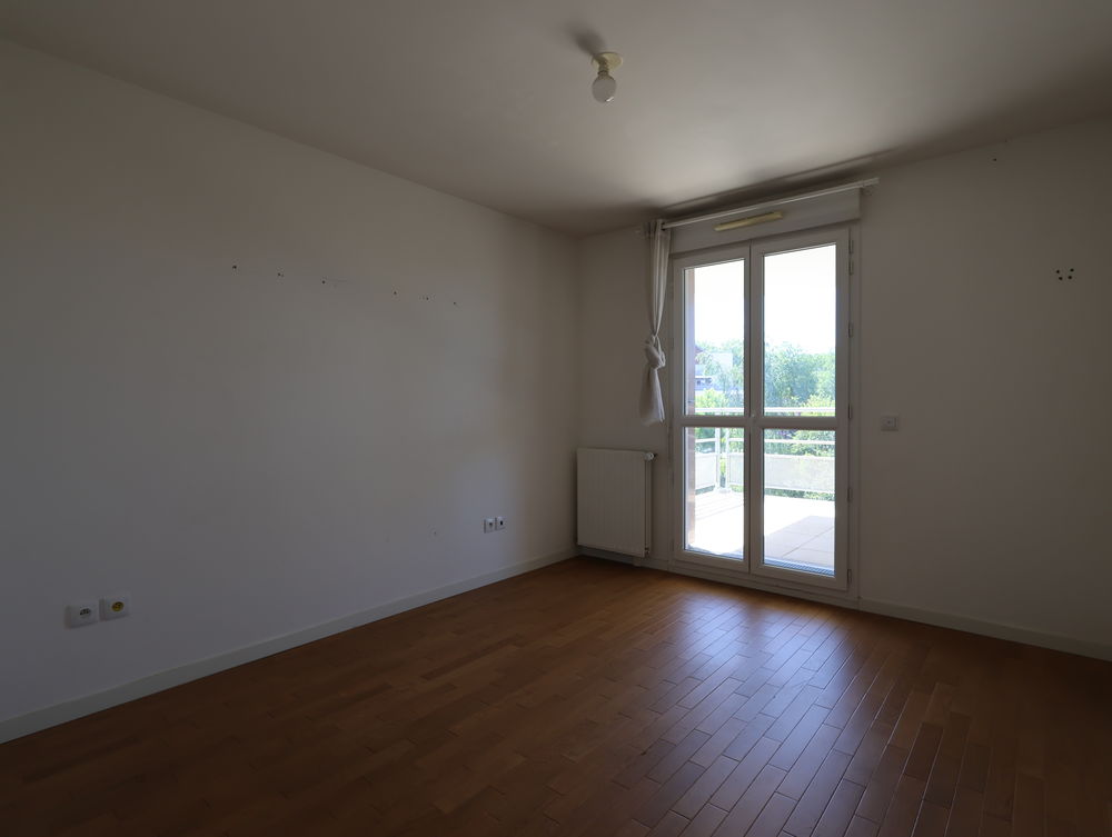 Appartement T3 de 2016 avec deux terrasses ? Résidence Spiri