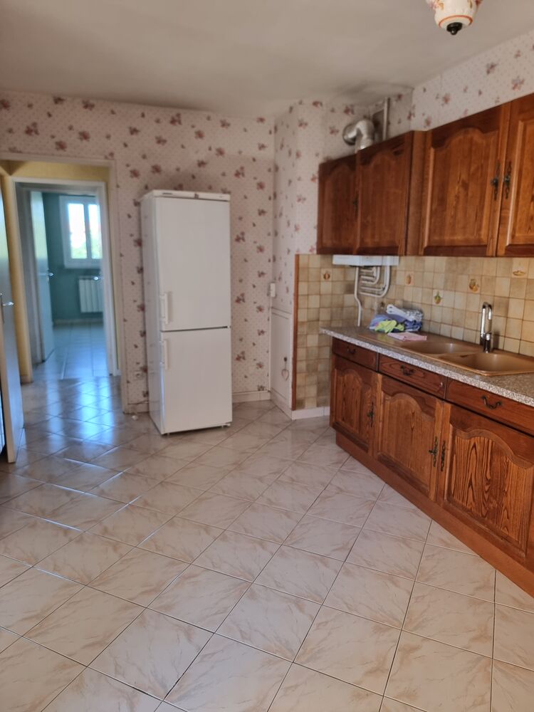 appartement T3 jas de bouffan Aix-en-Provence