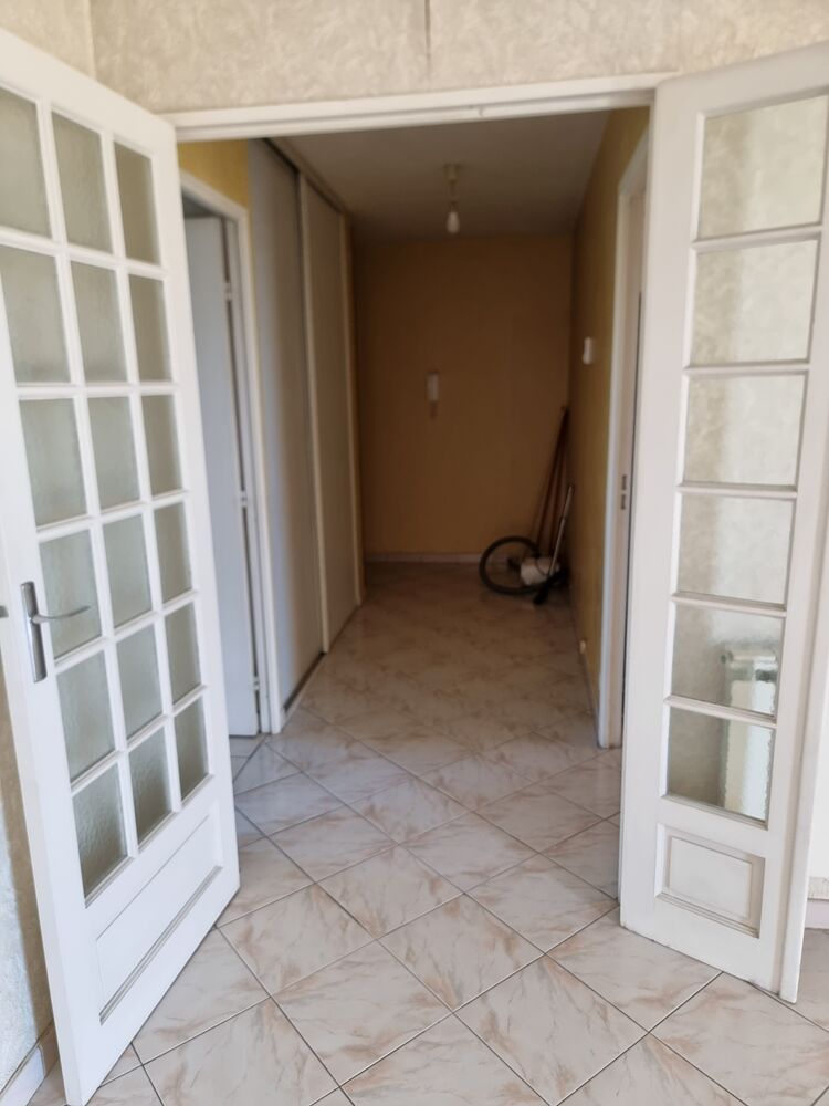 appartement T3 jas de bouffan Aix-en-Provence
