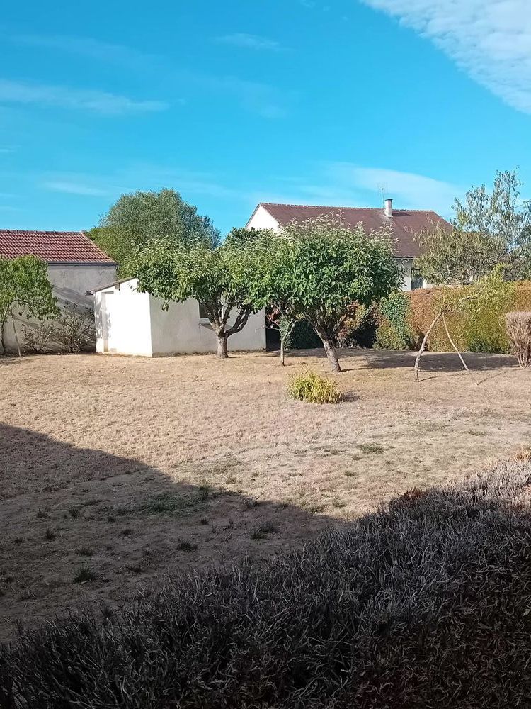 maison d'habitation