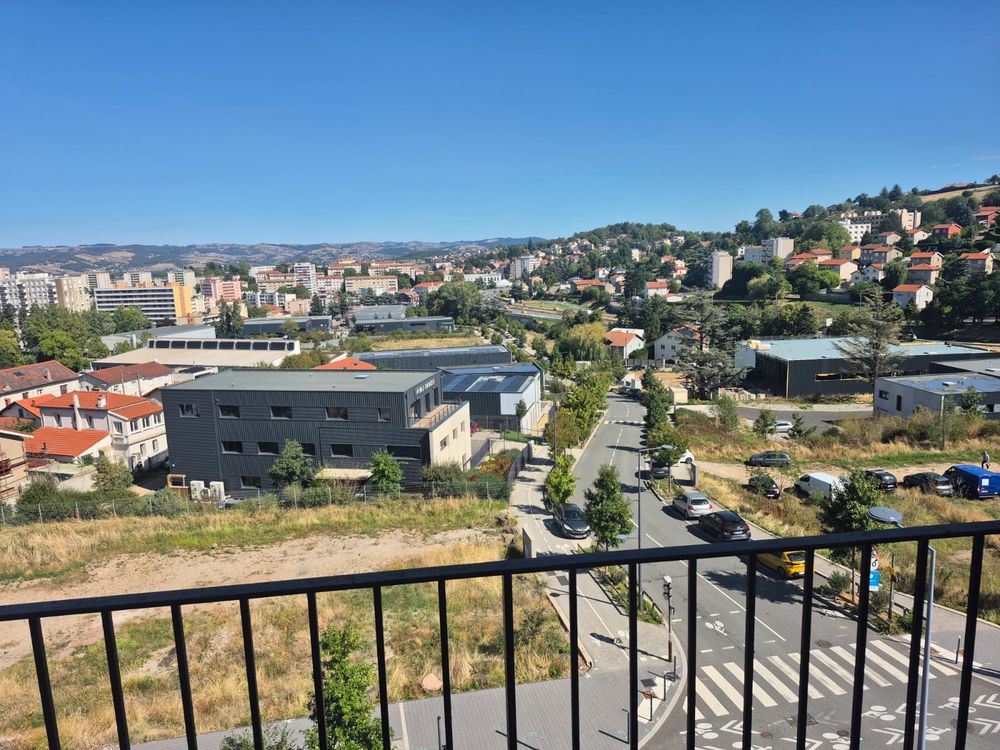 quartier beaulieu la palle t2 43 m 2 loyer hors charges 380