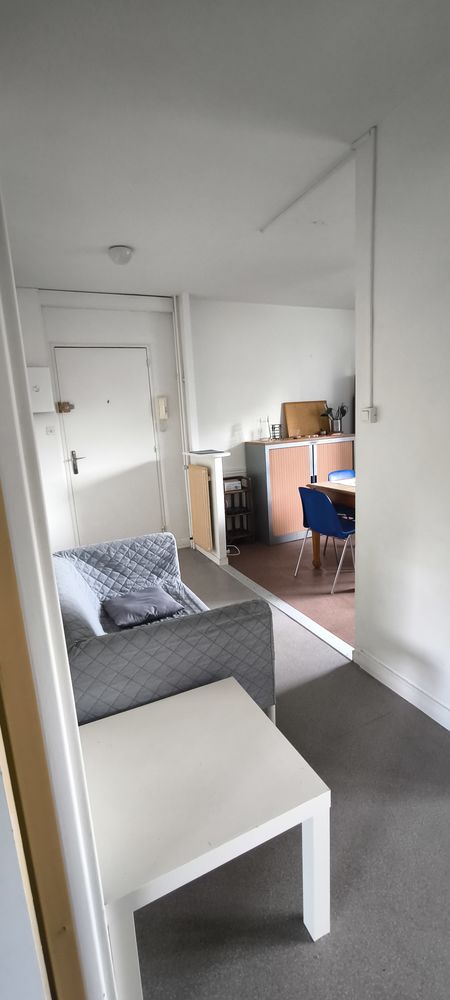 Appartement-80 m² - 4 chambres