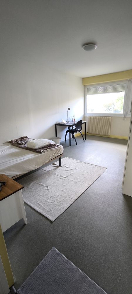 Appartement-80 m² - 4 chambres