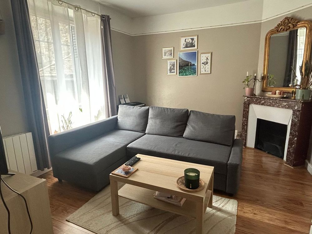 Etampes - F2 de 37,5 m² ? 120 000 € - Place Saint Gilles