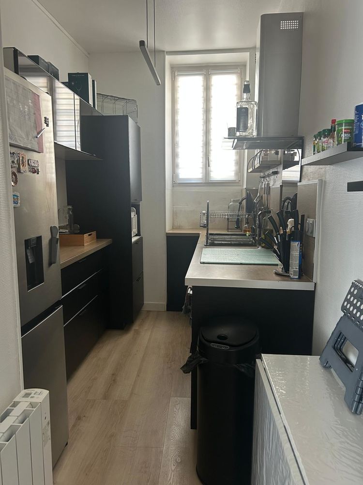 Etampes - F2 de 37,5 m² ? 120 000 € - Place Saint Gilles