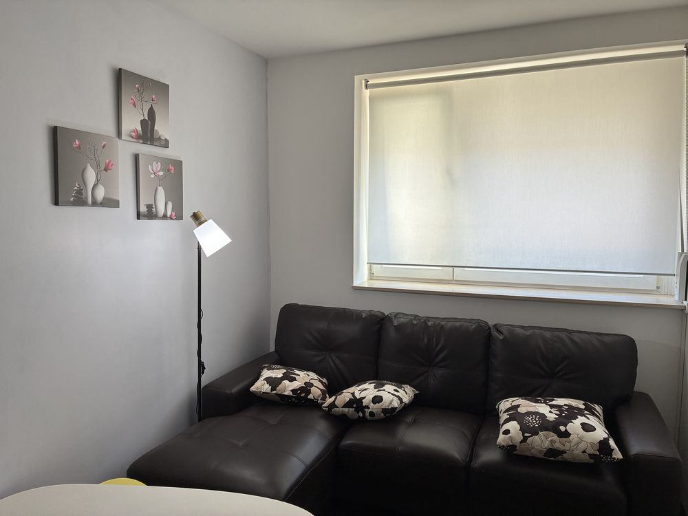 Appartement meublè avec jardin frontière luxembourgeoise