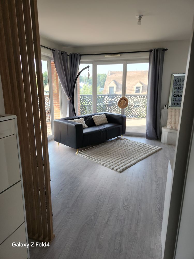 Appartement T4 avec TERRASSE 30M2
