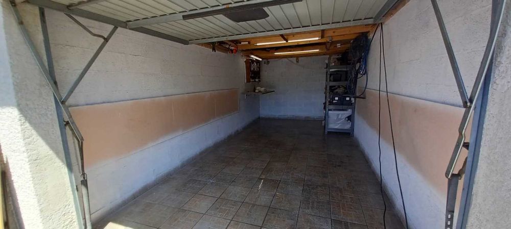 Appartement T3 74m2
