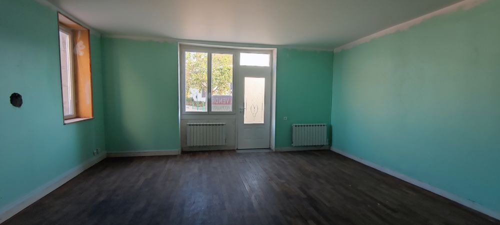 Maison de bourg