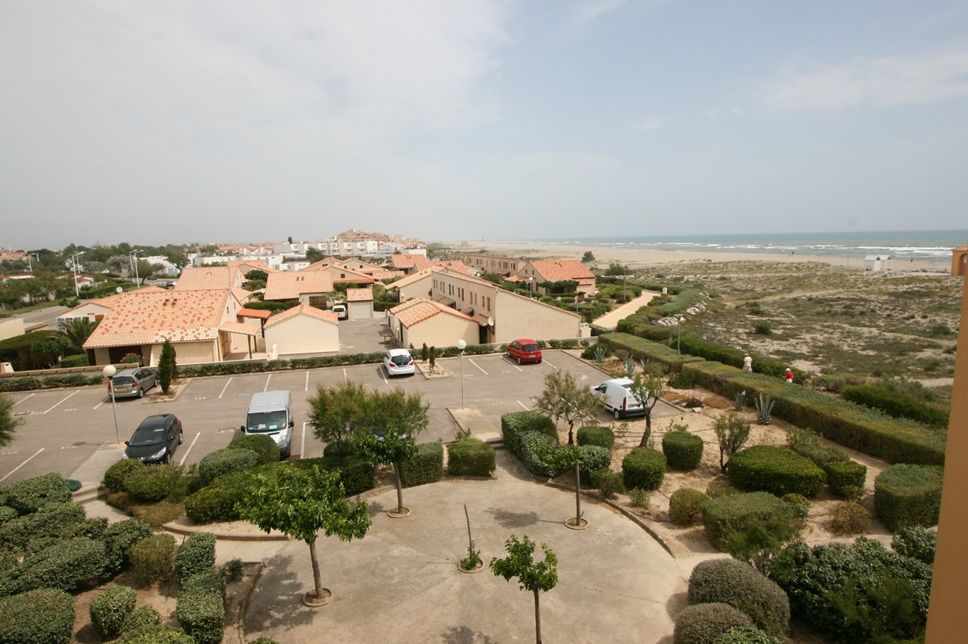 Appartement T 2 à Port leucate 11370