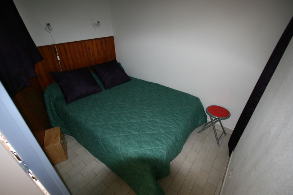 Appartement T 2 à Port leucate 11370