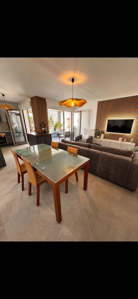 Appartement à FLOIRAC, 33270 - 3 pièces 64m²