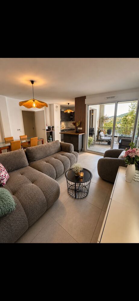 Appartement à FLOIRAC, 33270 - 3 pièces 64m²