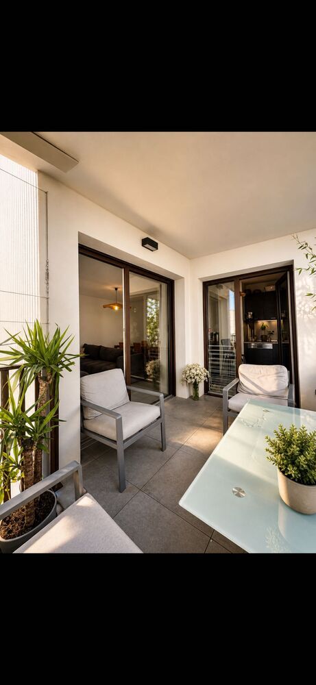 Appartement à FLOIRAC, 33270 - 3 pièces 64m²