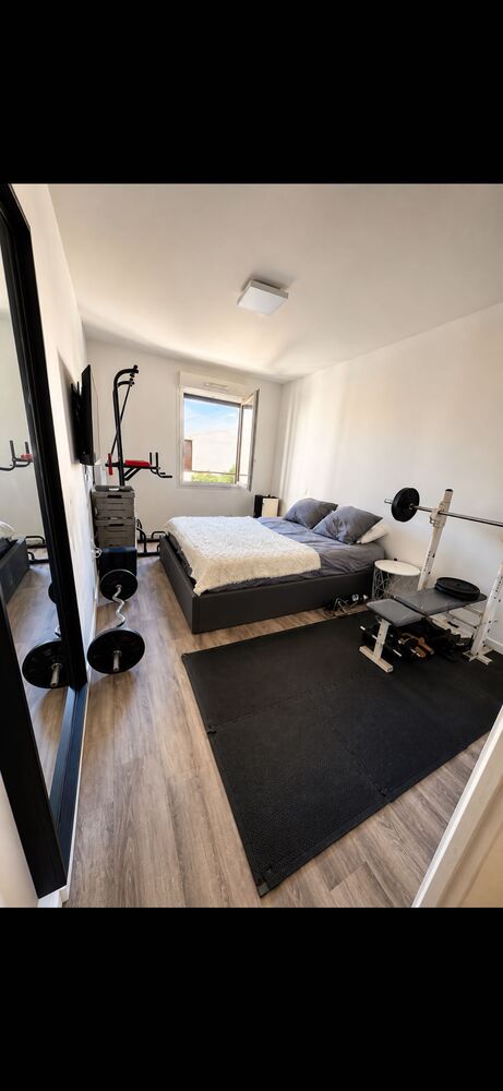 Appartement à FLOIRAC, 33270 - 3 pièces 64m²
