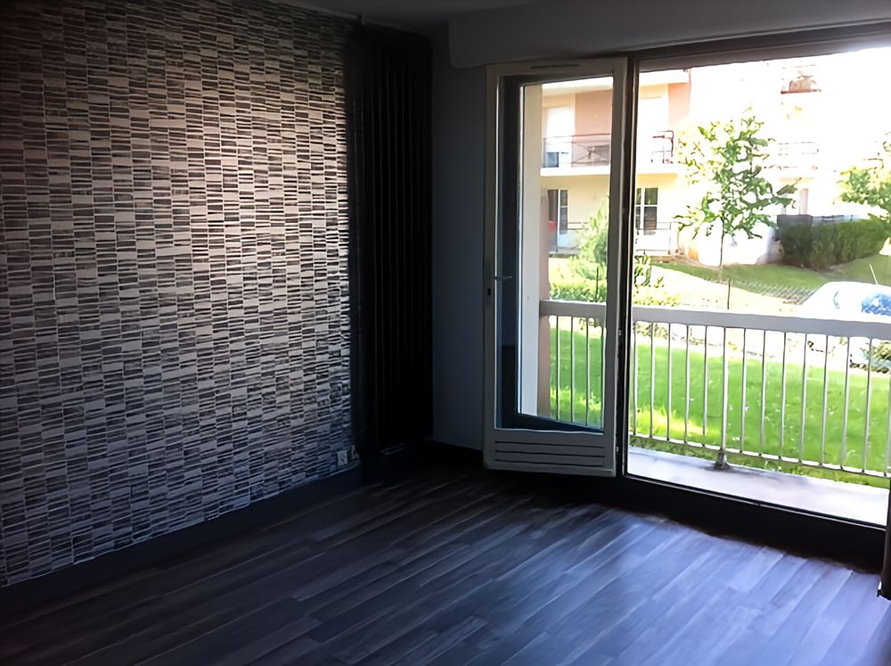 Beau T1 de 33,18 m² ? Auxerre