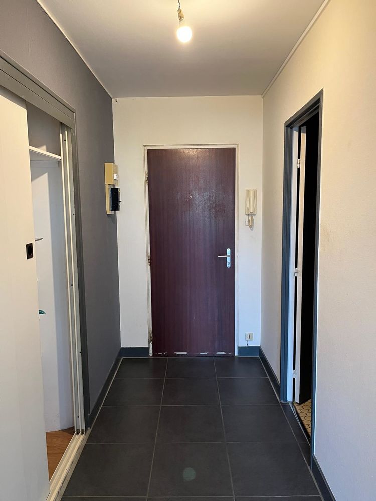 Beau T1 de 33,18 m² ? Auxerre