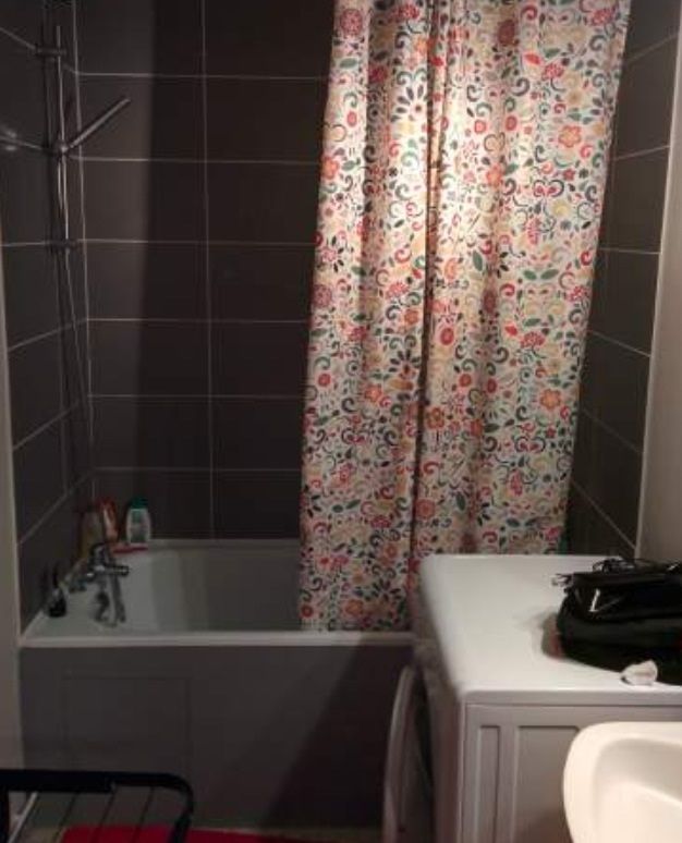 Beau T1 de 33,18 m² ? Auxerre