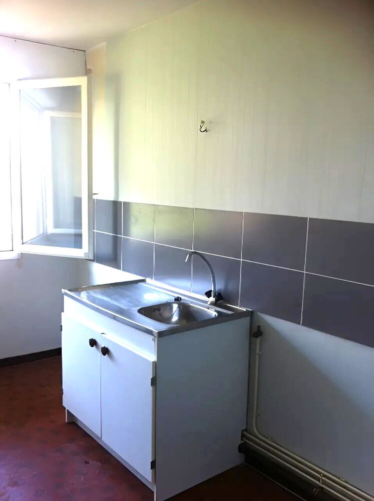 Beau T1 de 33,18 m² ? Auxerre