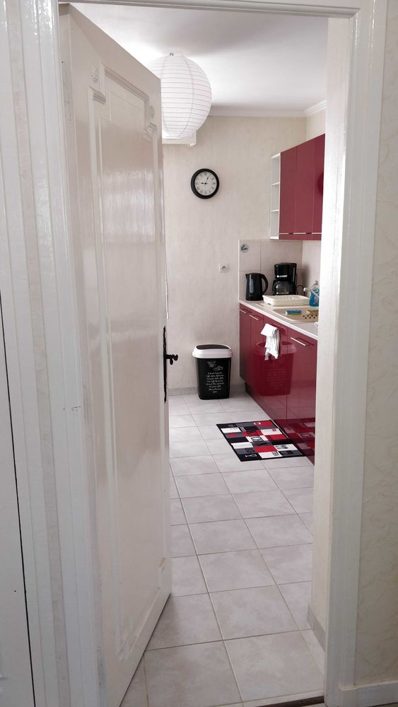 COLOCATION - 3 CHAMBRES - BREST