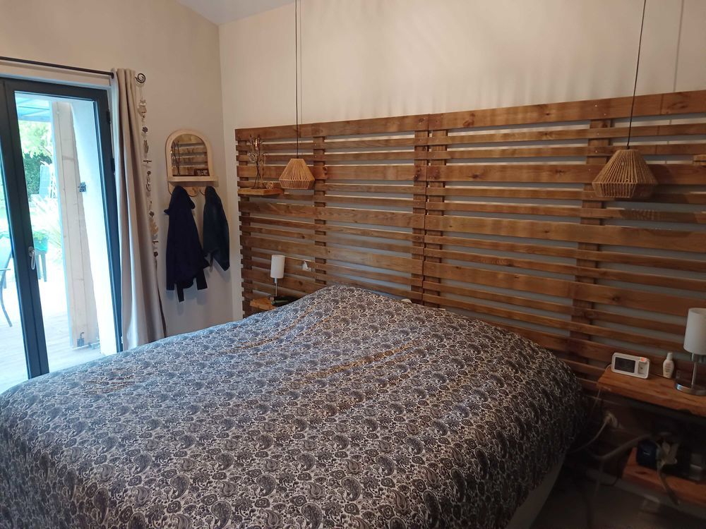 Maison 152m