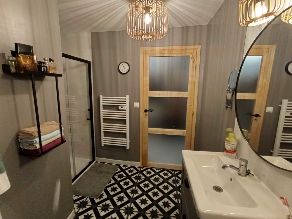 Maison 152m