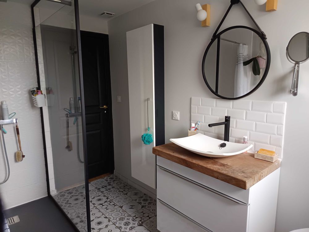 Maison 152m