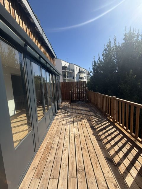 Bordeaux Barrière de Toulouse ? Esprit maison avec jardin ?