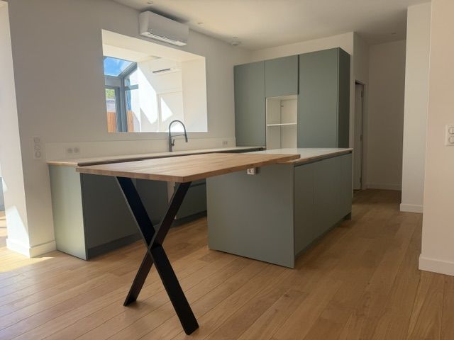 Bordeaux Barrière de Toulouse ? Esprit maison avec jardin ?