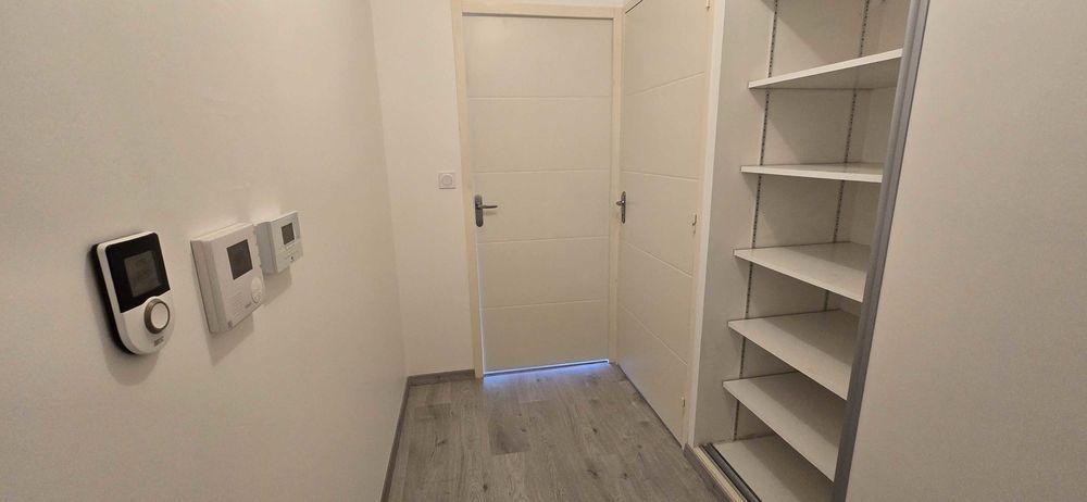 Appartement T2 - 45M2 - Quartier St Hélier Rennes 35000