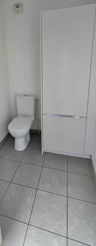 Appartement T2 - 45M2 - Quartier St Hélier Rennes 35000