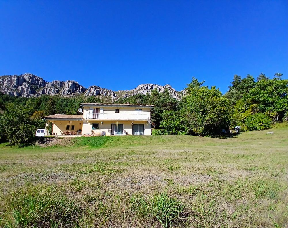Maison familiale