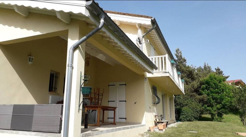 Maison familiale