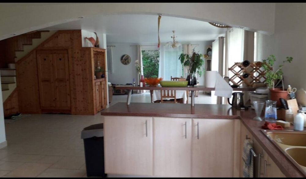 Maison familiale