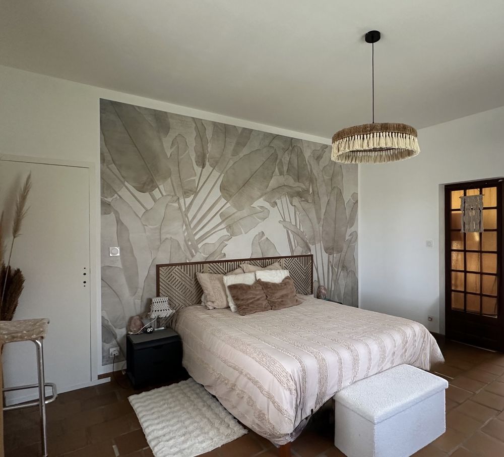 Maison familiale 145 m² proche Tonneins 3200 m2 de terrain