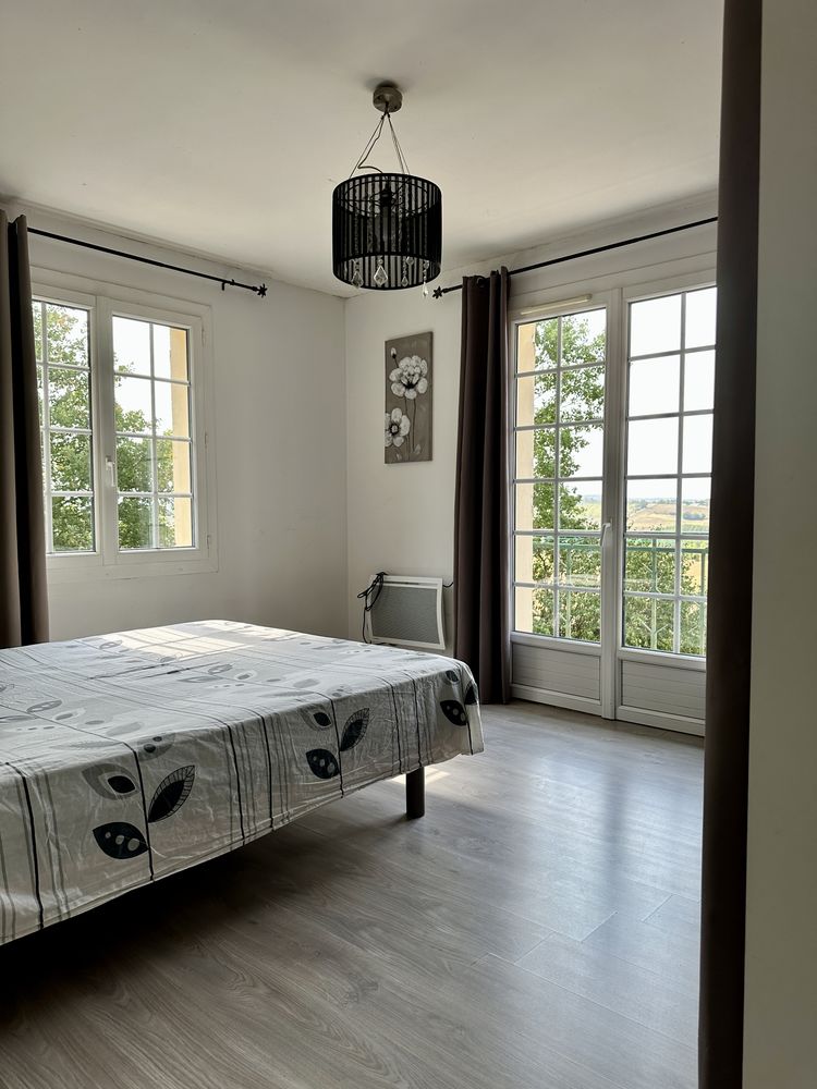 Maison familiale 145 m² proche Tonneins 3200 m2 de terrain