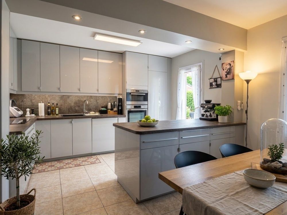 maison 98M2