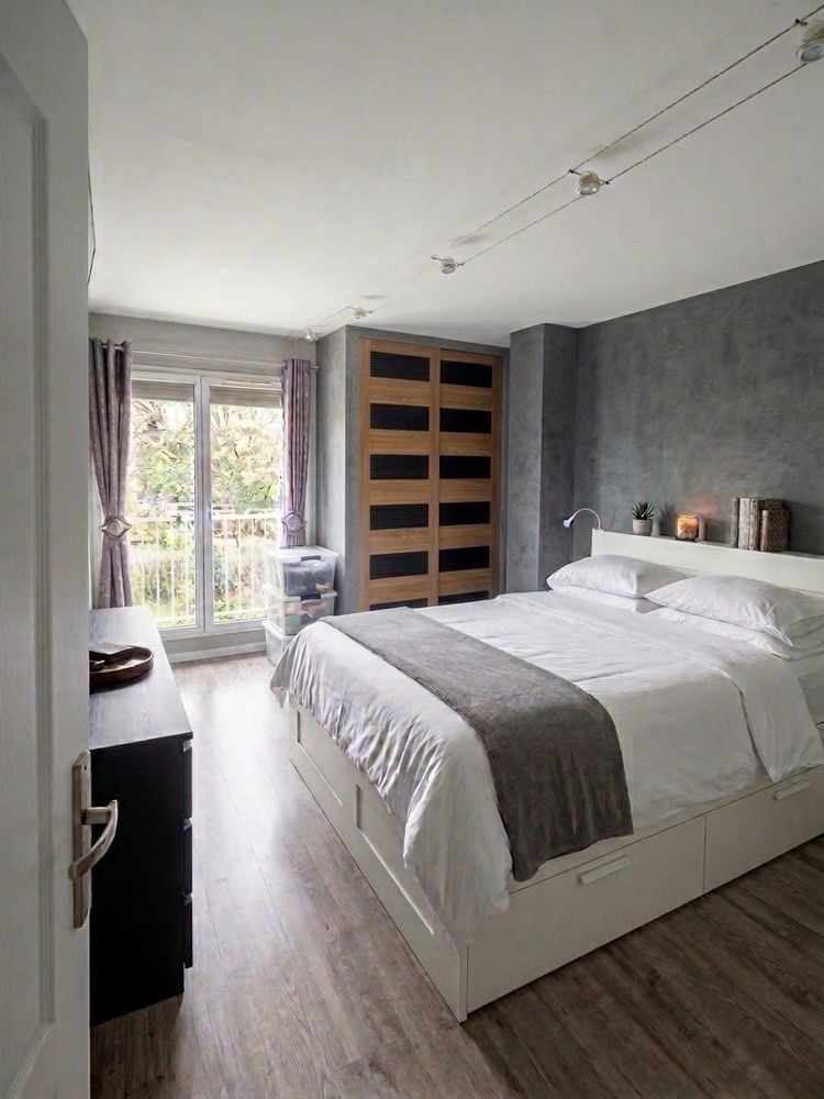 maison 98M2