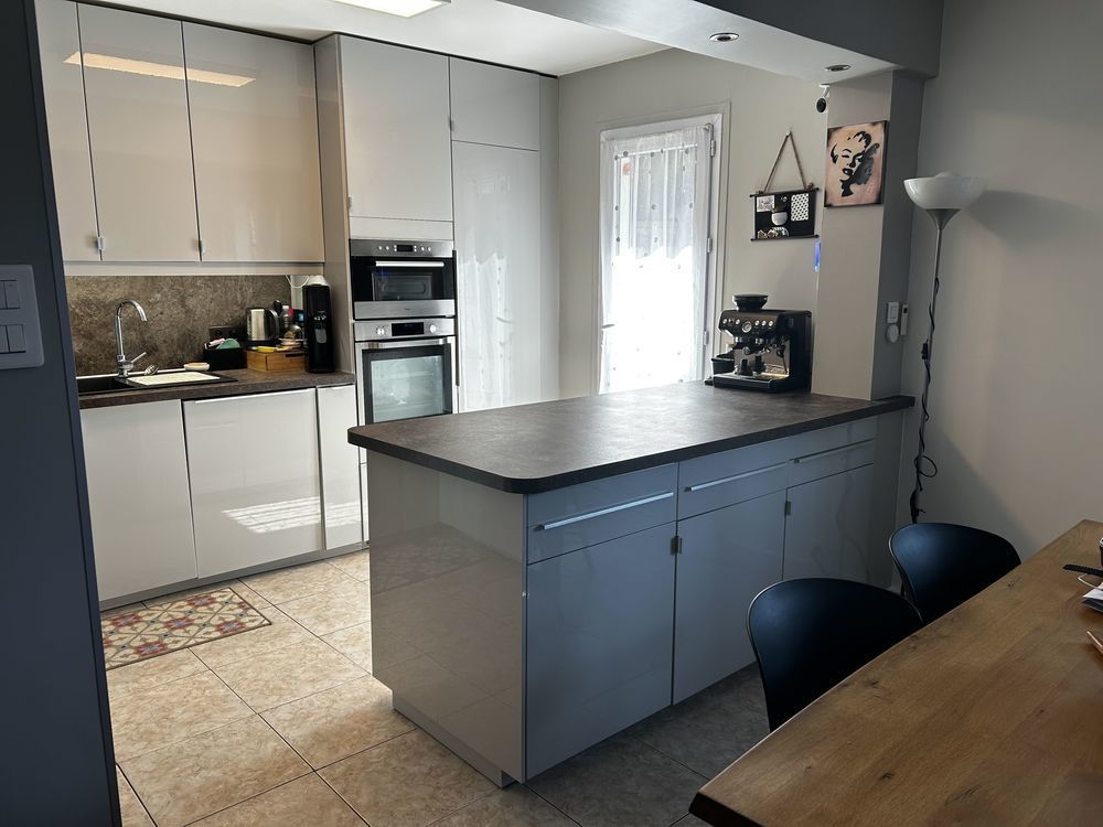 maison 98M2