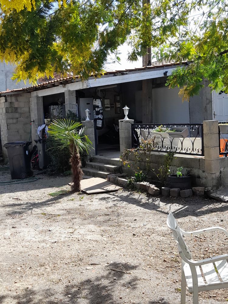 Maison 5 pièces 120 m² Construite En 2004 sur un terrain de