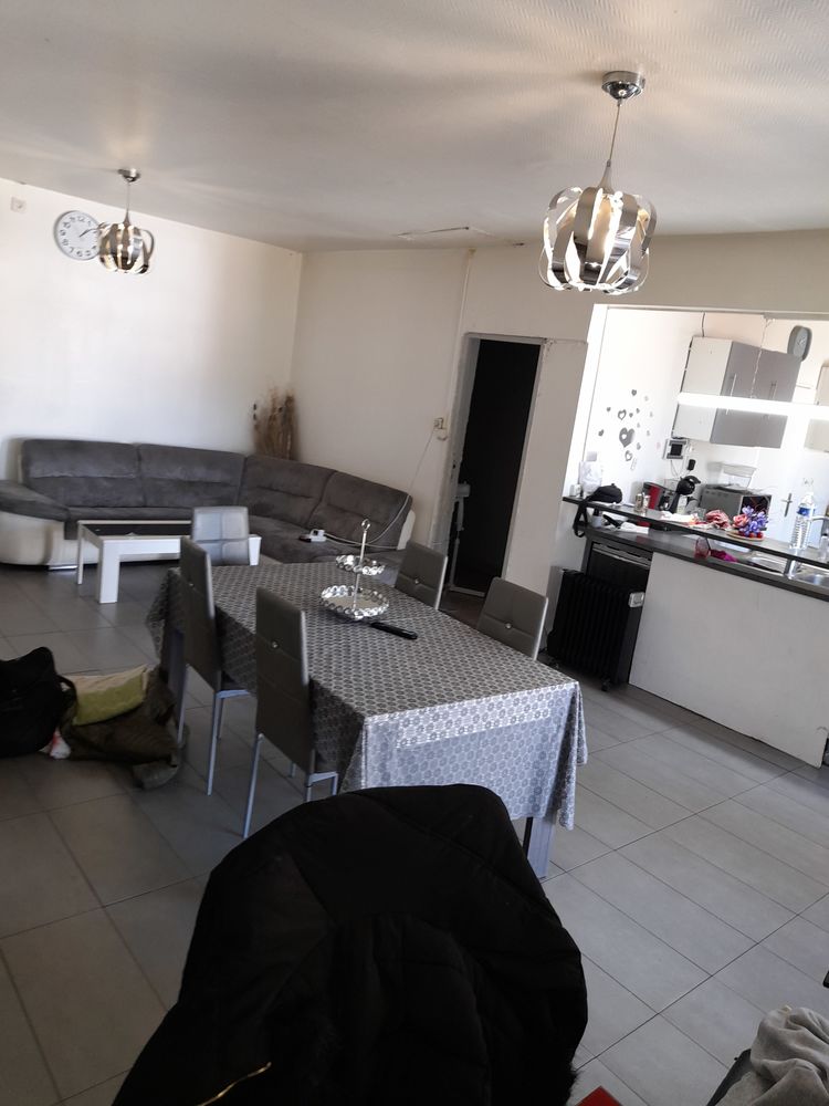 Maison 5 pièces 120 m² Construite En 2004 sur un terrain de